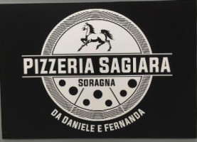 Sa Giara Pizzeria Da Asporto food