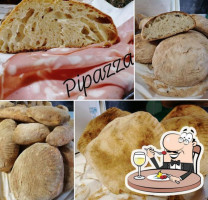 Pipazza Pratza Food food