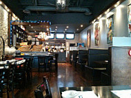 Sushi Aroowha Inc inside