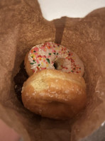 Boba Donuts food