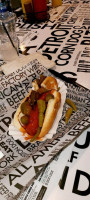 The Original Hot Dog Factory Downtown Atlanta (atlanta) food