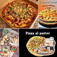 Pizzas Y Volovanes El Uli Sucursal Centro food