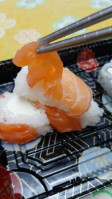 Zerogradi Sushi Meat&fish food