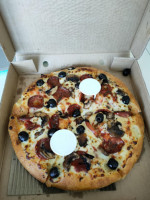 Pizza Hut Alverca Park food