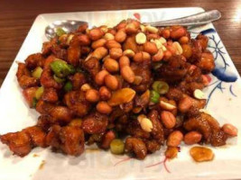 Sichuan Impression food