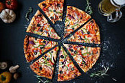 Pizzeria Na Deptaku Pizza food