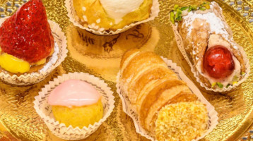 Pasticceria Buttiglieri food