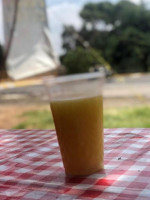 Pulques Y Curados La Morra food