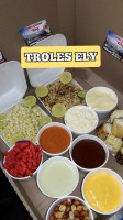 Troles Y Elotes Ely food