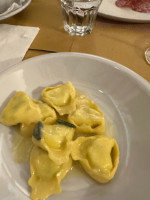 Osteria Broccaindosso food