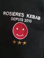 Rosieres Kebab 54110 food