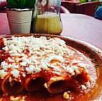 Maxico Restocafe Comida