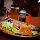 Maxico Restocafe Comida