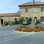 Molino Del Arriero outside