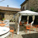 Molino Del Arriero inside