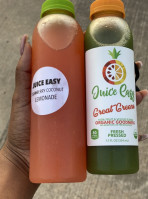 Juice Easy food