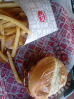 Jack In The Box food