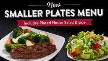Sizzler Takeout Delivery Available food