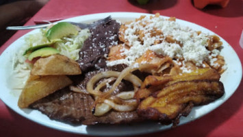 Antojitos Tios Comida