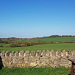 The Pebley Inn, Bar, Restaurant And Accommodation. inside