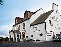 The Pebley Inn, Bar, Restaurant And Accommodation. inside