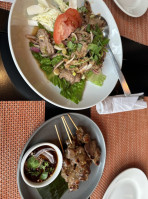 Jin Thai food