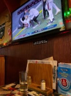 Mcgillacuddy's Sports Grill food