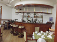 Restaurant Pomarrosa food