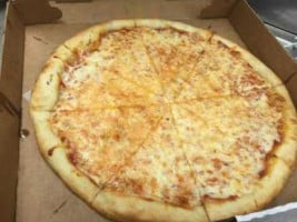 Point Breeze Southside Seafood Chicken And Pizza food