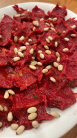Kebab Halebi food
