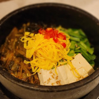 Jook Hyang food