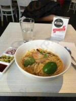 Kiin Thai food