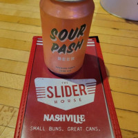 The Slider House Best Of Nashville food