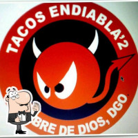 Tacos Endiabla2 Nombre De Dios Durango food