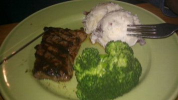 Applebee's Grill food