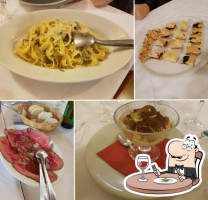 Trattoria Fopla “da Gelsy” food