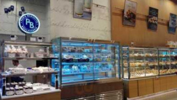 Paris Baguette food