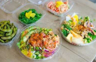 Poke Poke food