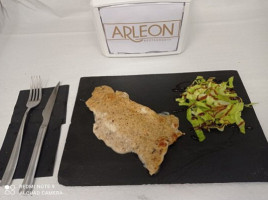 Arleon food