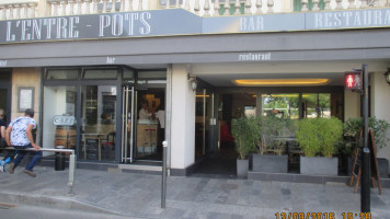 L'entre-pots food