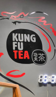 Kung Fu Tea outside