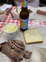 Rudy's Country Store -b-q food