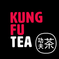 Kung Fu Tea inside