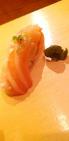 KISSO JAPANESE RESTAURANT food