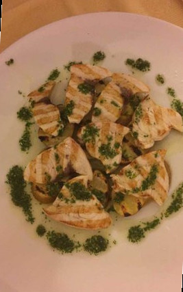 restaurant image