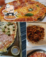 Al Forno Pizzeria Italiano food