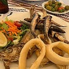 Mediterraneo (maimonides) food