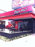 Pizza Hut people