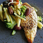 Lisitėja šviežių Makaronų Namai food