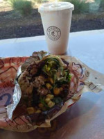 Chipotle Mexican Grill food